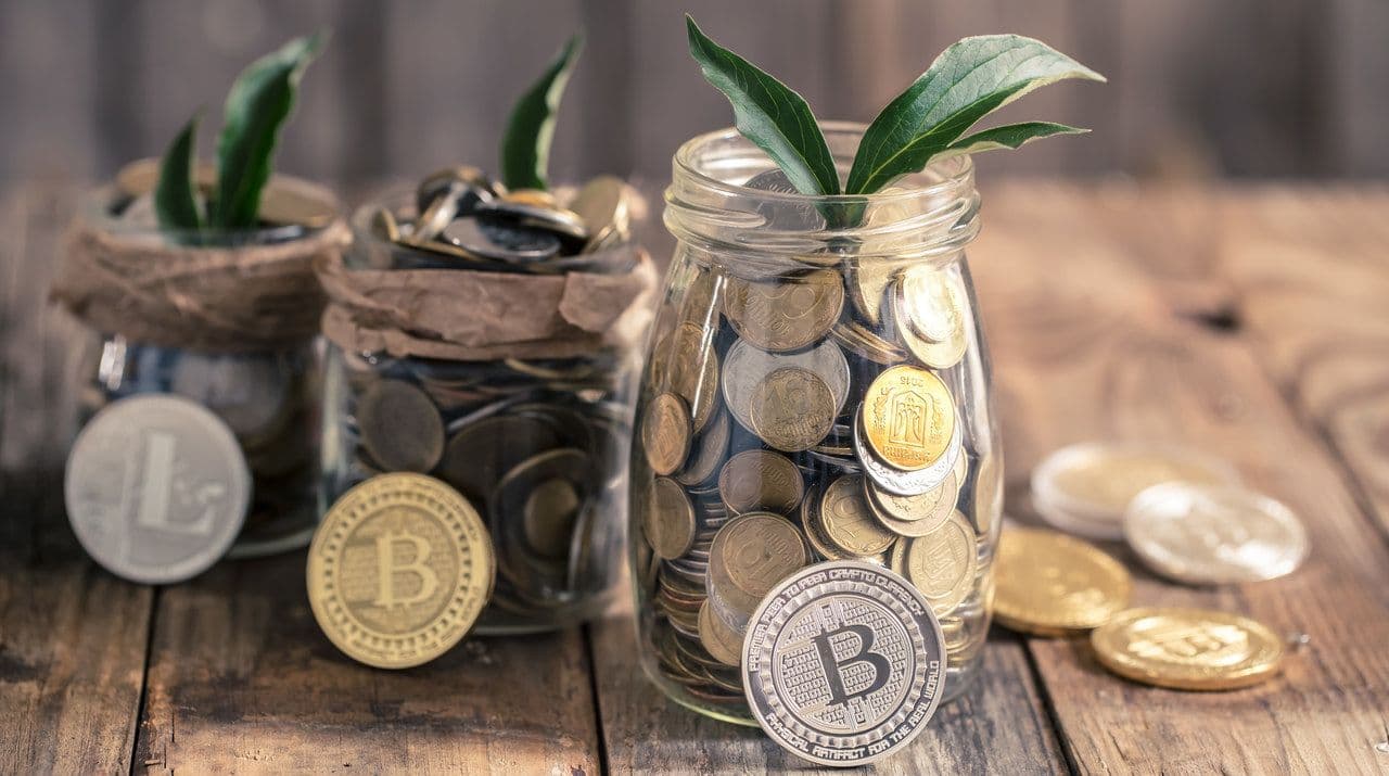 Was sind die Top 5 Kryptowahrungen fur das Jahr 2025? – Investiere in diese Coins!