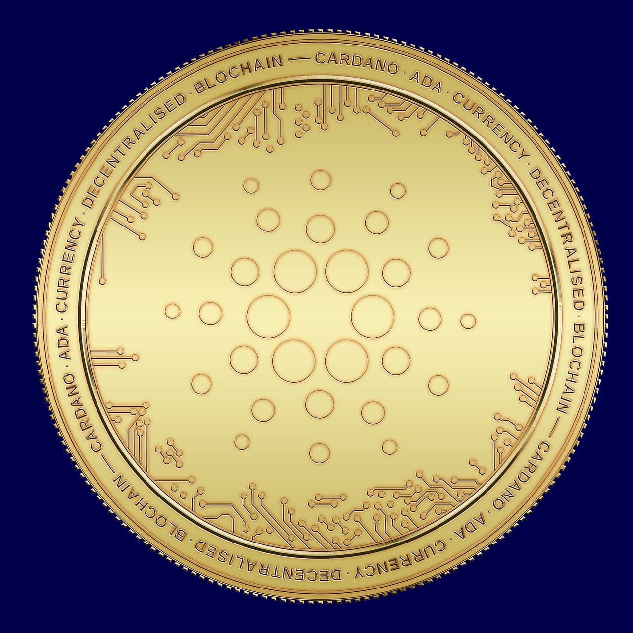 El precio de Cardano esta de vuelta en una fuerte zona de compra…