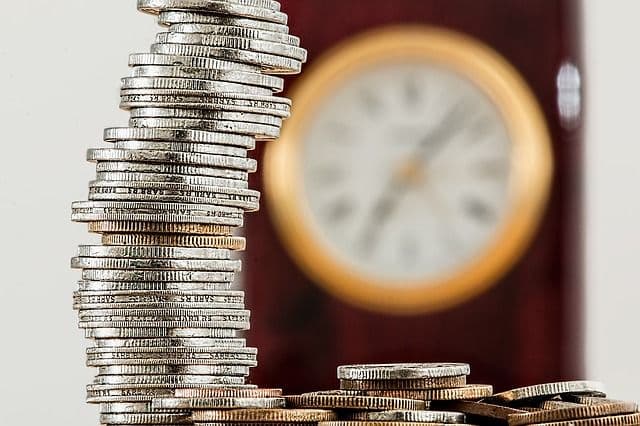 Erster US Renten-Fonds investiert in Kryptowahrungen