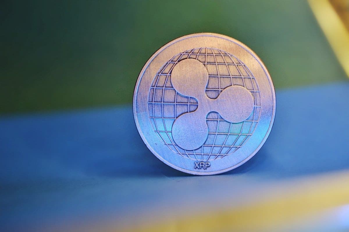 Warum die XRP Anhanger in alarmierendem Tempo kapitulieren