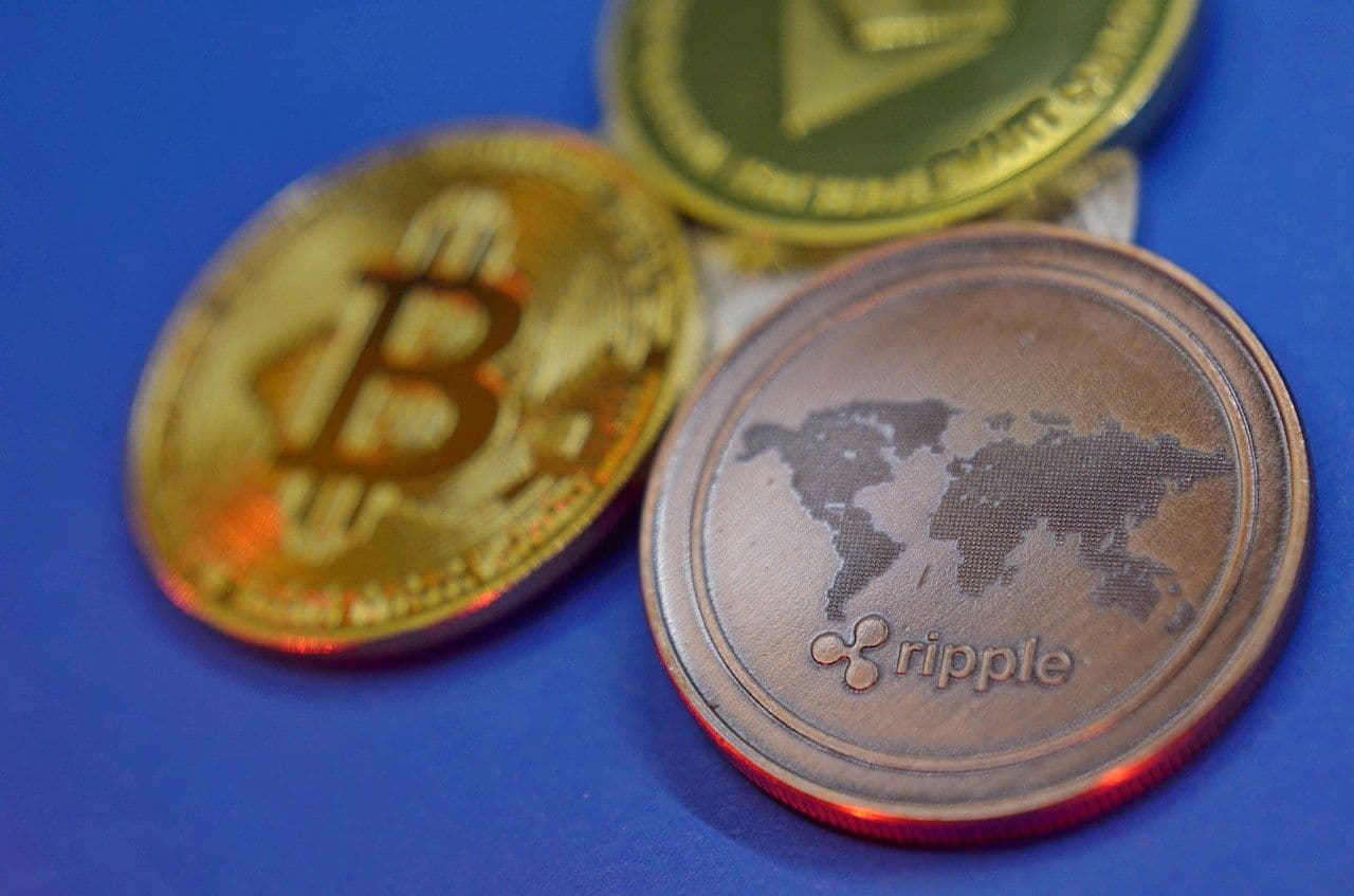 Ripple Kurs Prognose – geht XRP den Bach runter?
