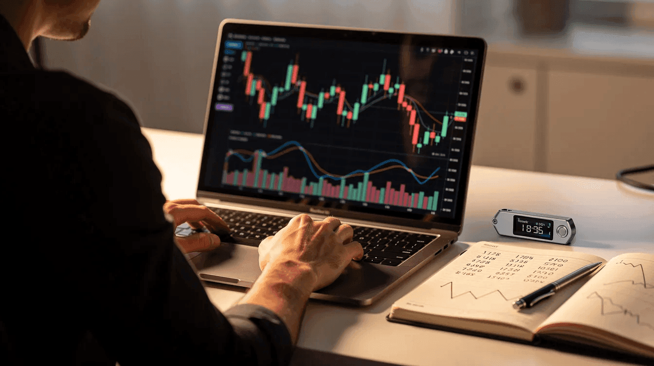Featured image of CoinTracking Review 2026 – Crypto Taxes, Portfolio Tracking & Full-Service Support