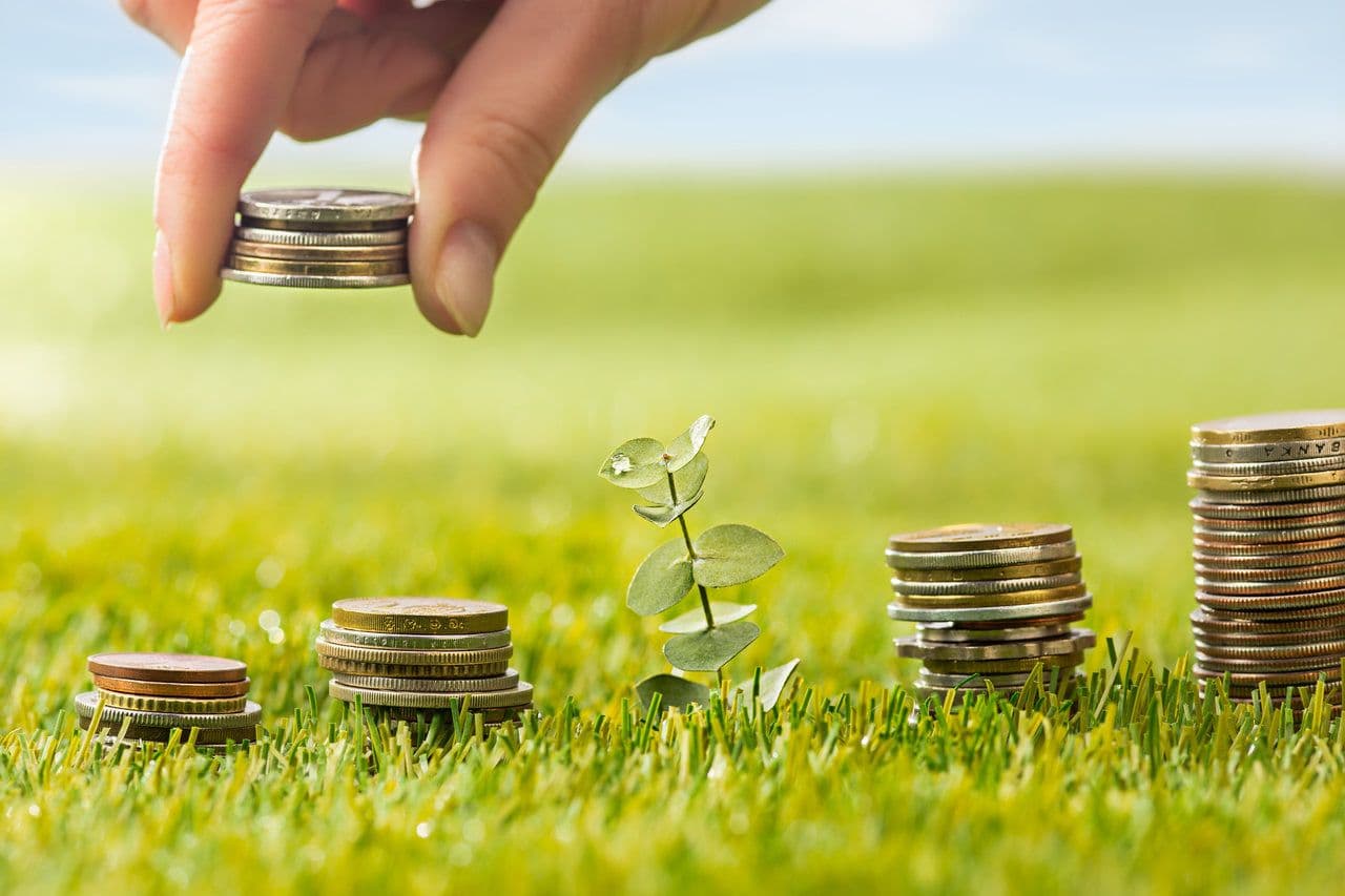 Kryptowahrungen, Aktien oder Edelmetalle? – Wir vergleichen die große Asset-Klassen