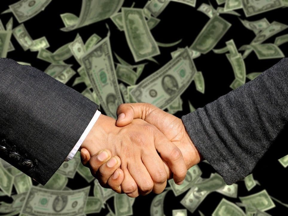 Die 5 erfolgreichsten ICOs