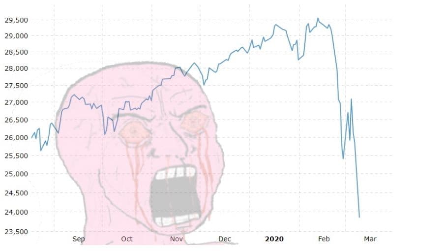How To Lose 130,000$ in 5 Simple Steps: A Guide For DeFi Degenerates