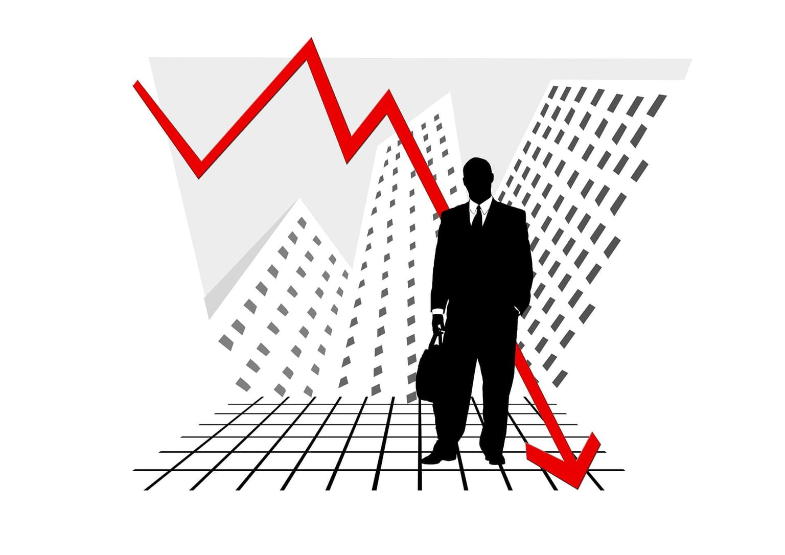 ¡El costo de Bitcoin de nuevo a la baja! ¿La siguiente actualizacion llevara los precios a 30K?