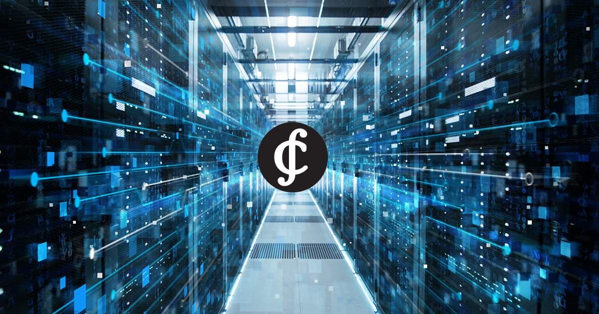 The new blockchain platform for miners