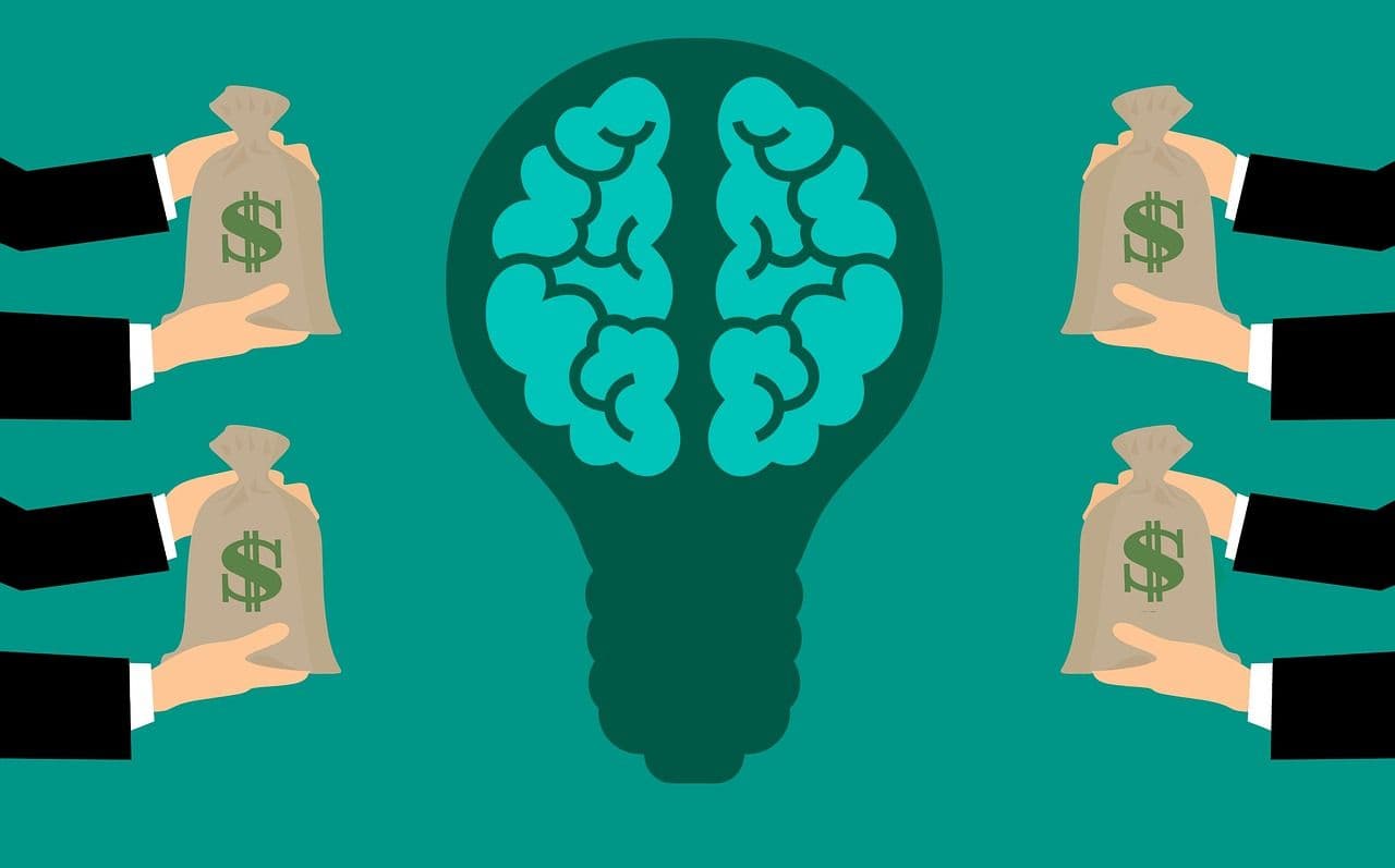 ¿Que se entiende por el Crowdfunding de Tokens? ¿ Cual es la manera en la que opera?