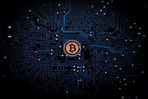 Weekly Analysis of Cryptocurrencies (August 11–18, 2018)