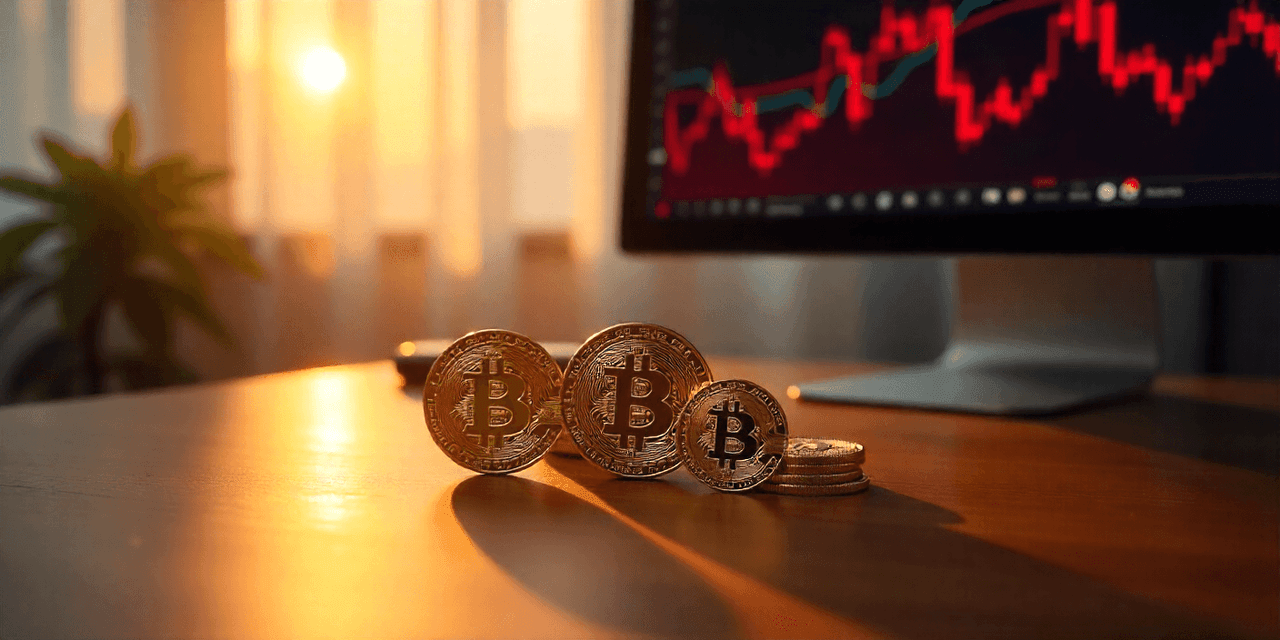 Crypto Crash Reason: Why is Bitcoin Crashing Today and Key Supports