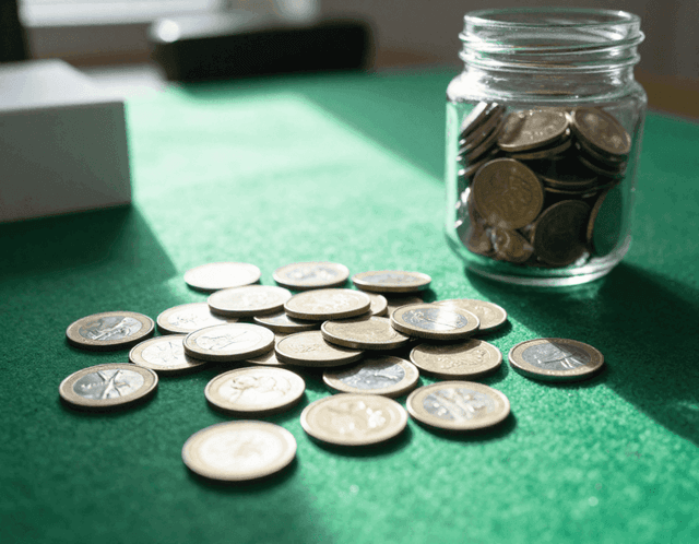 crypto coins stablecoins