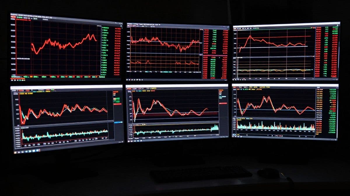 Featured image of Yooldo ($ESPORTS) stürzt um 93% ab: Verdacht auf Insider-Dump durch das Team