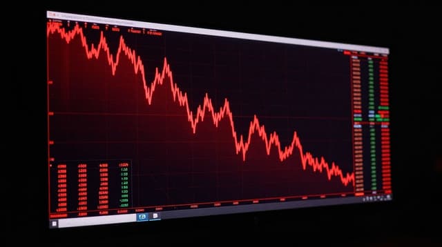 crypto crash