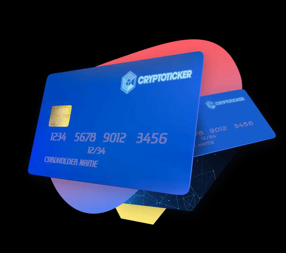 Which Crypto Credit Card to use?