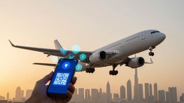crypto flight