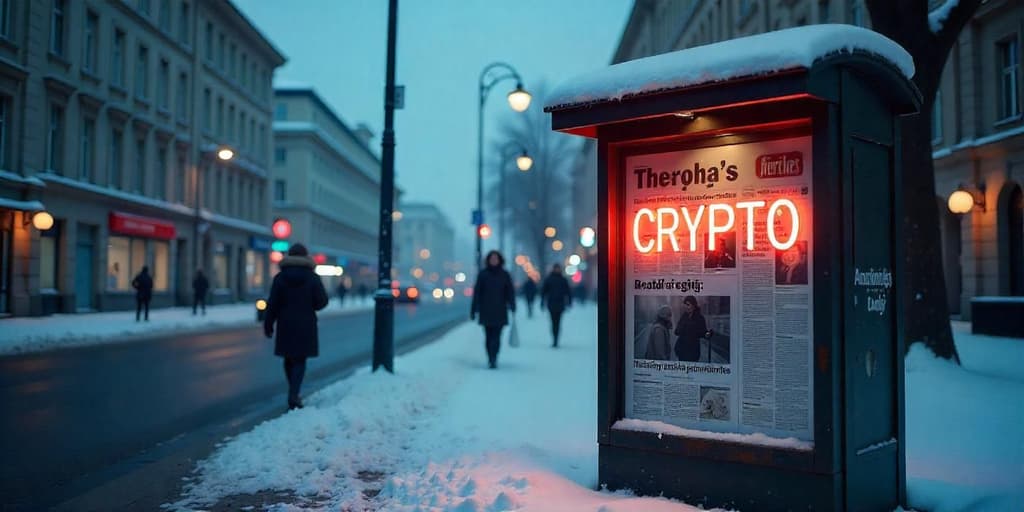 crypto news winter
