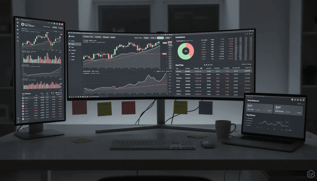  Can AI Trading Really Make You Money?