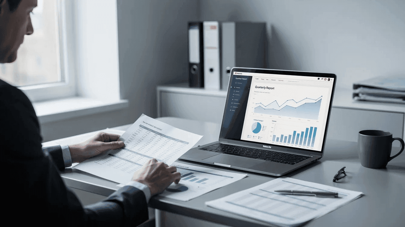 Tax season is right around the corner. Did you pick a crypto tax tool yet? Check out our comparison