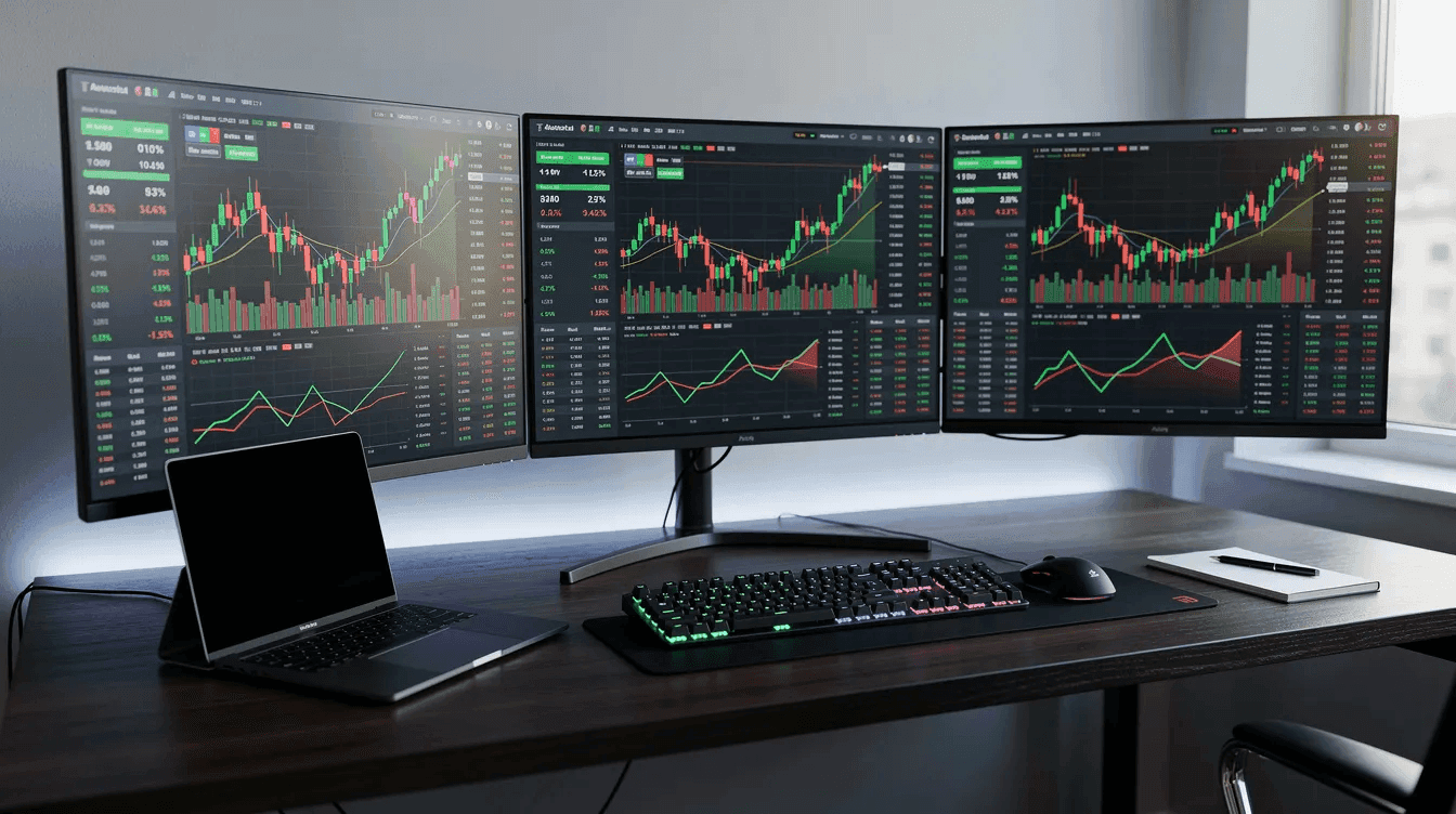 Krypto-Steuern leicht gemacht: Vergleichen Sie die bestbewerteten Tools für 100% Compliance und Effizienz