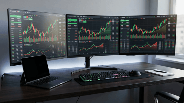 crypto tax trading