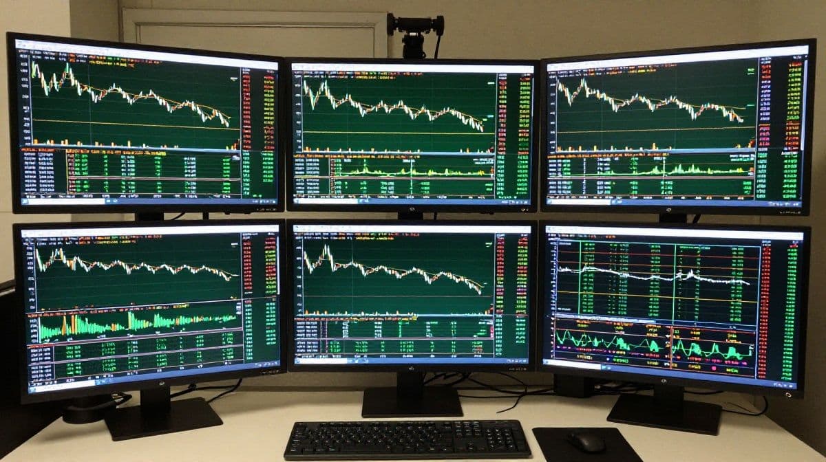 Featured image of Top 5 Crypto Gainers This Week: The Movers Outperforming a Stalling Market