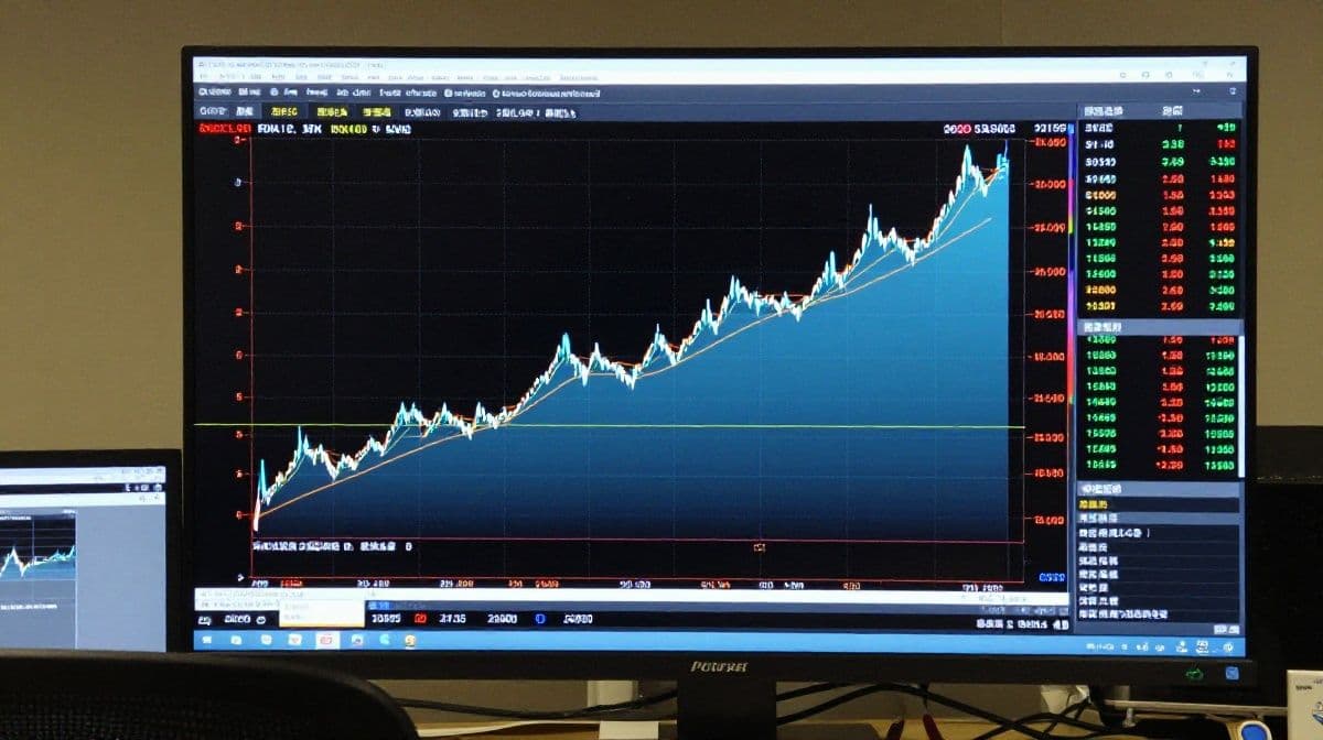Featured image of XRP Kurs Prognose: Ripple signalisiert eine heftige Trendwende in Richtung des 2,50 $ Ziels