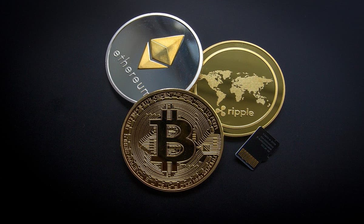 Prediccion del Cripto Precio hoy para Bitcoin, Ethereum, XRP y Cardano