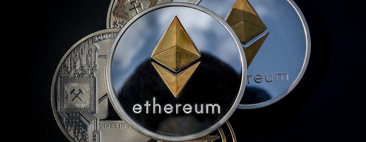 Halfte der 2020 geminten Ethereum von Grayscale Investoren gekauft