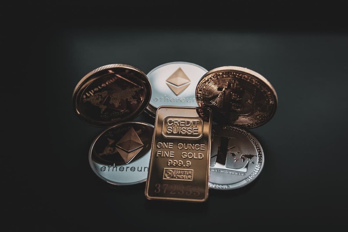 Te presento a GSR Crypto ¿Podra este Token x10 en 2022?