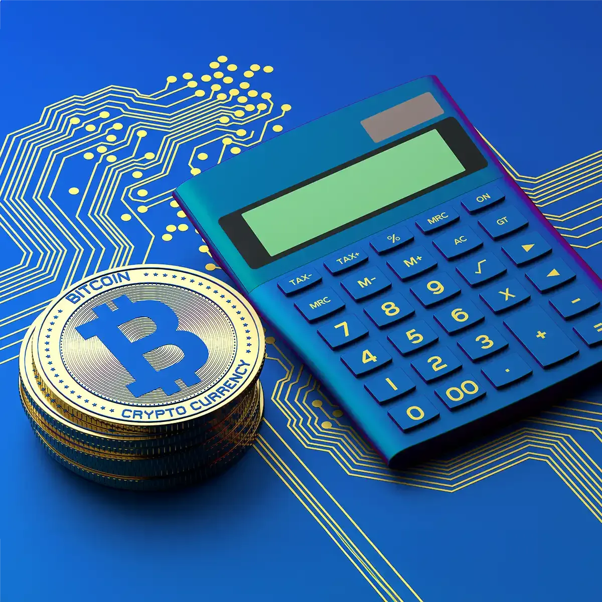 How to File Crypto Tax