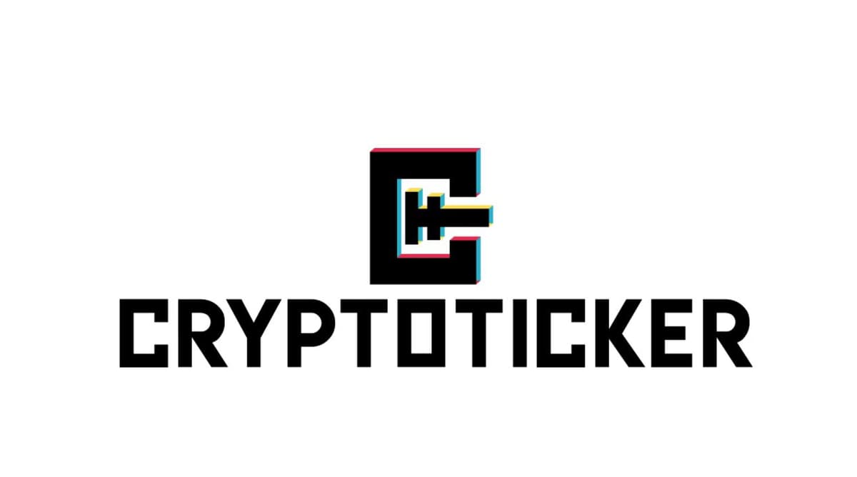 Technische Probleme bei CryptoTicker
