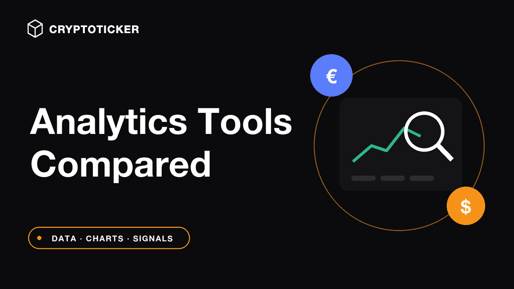 Analytics Platforms Compared