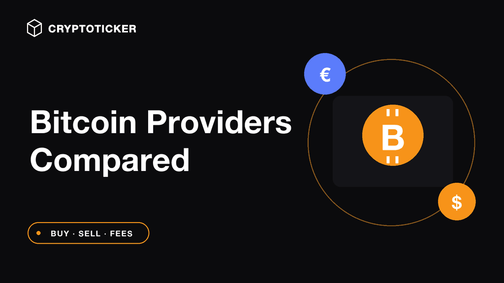 Where to sell Bitcoin on fair terms