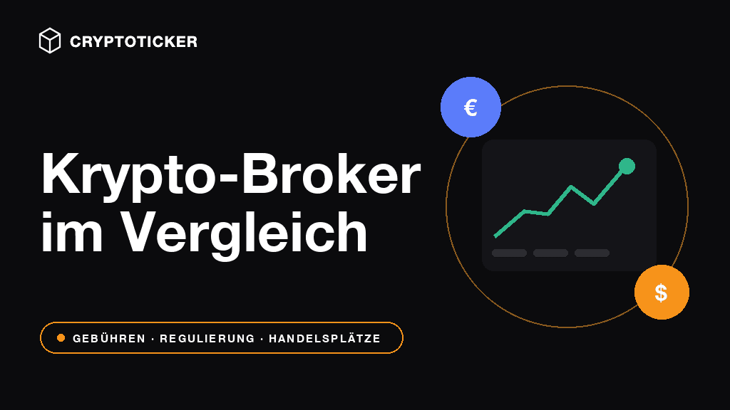 Rendite mit Krypto: Plattformen und Modelle im Vergleich