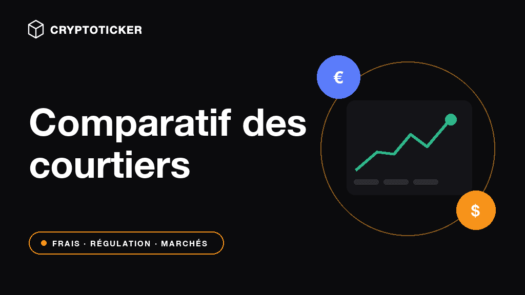 Du rendement avec les cryptos : plateformes et modèles comparés