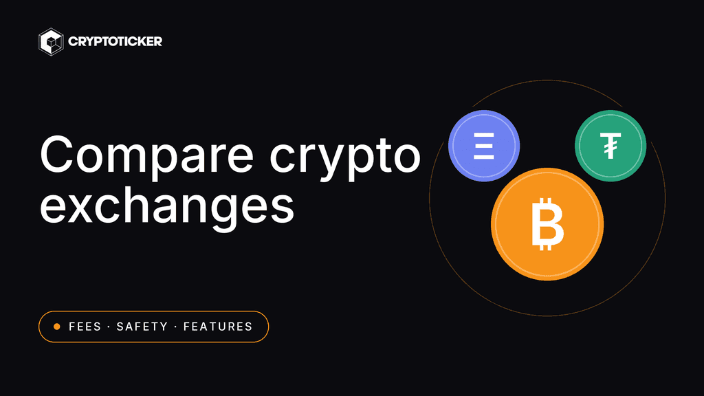 Prefer to buy crypto where it is regulated? Every exchange with a MiCA licence in Europe, compared