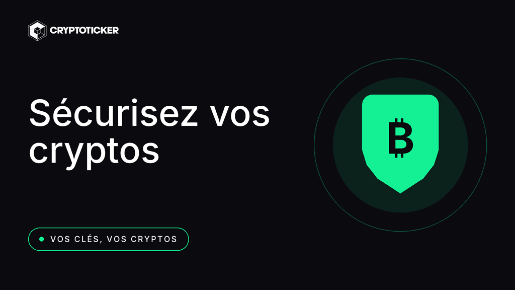 Comparatif des portefeuilles crypto