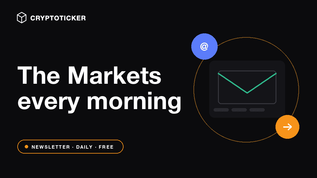 The Market Situation Every Morning
