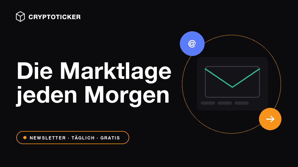 Die Marktlage jeden Morgen