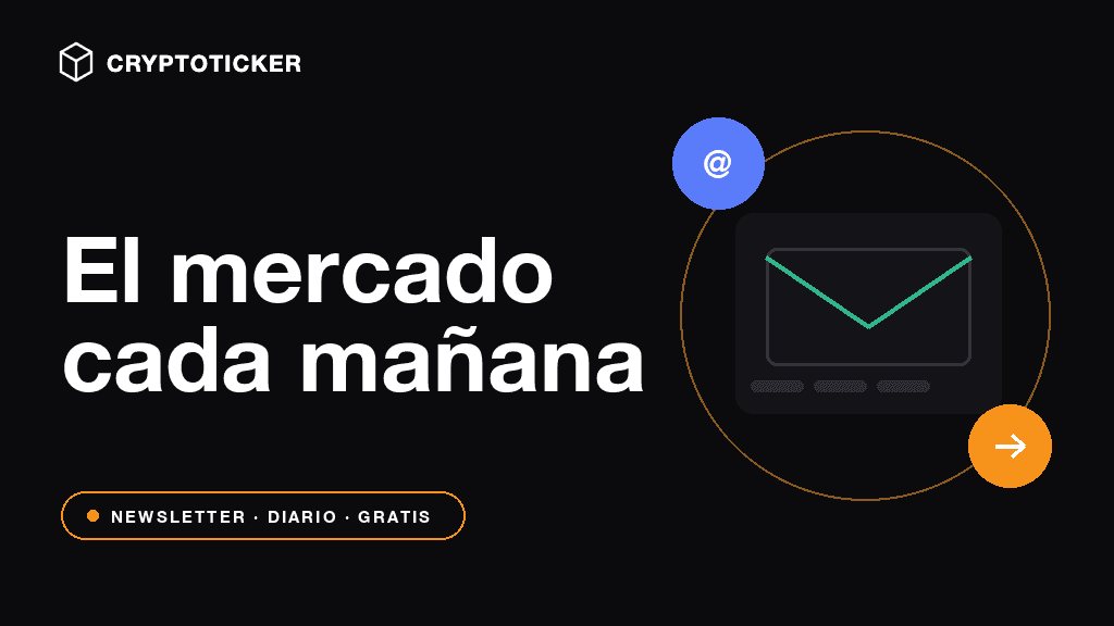 La situación del mercado cada mañana