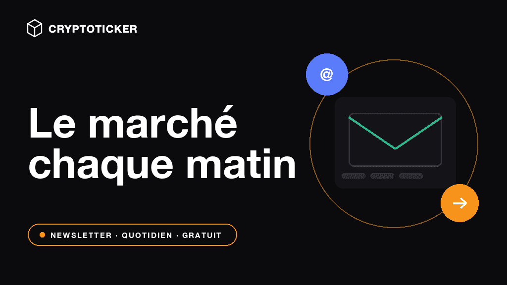 La situation du marché chaque matin