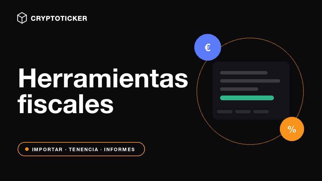 Documenta bien tus ingresos por staking: software fiscal comparado