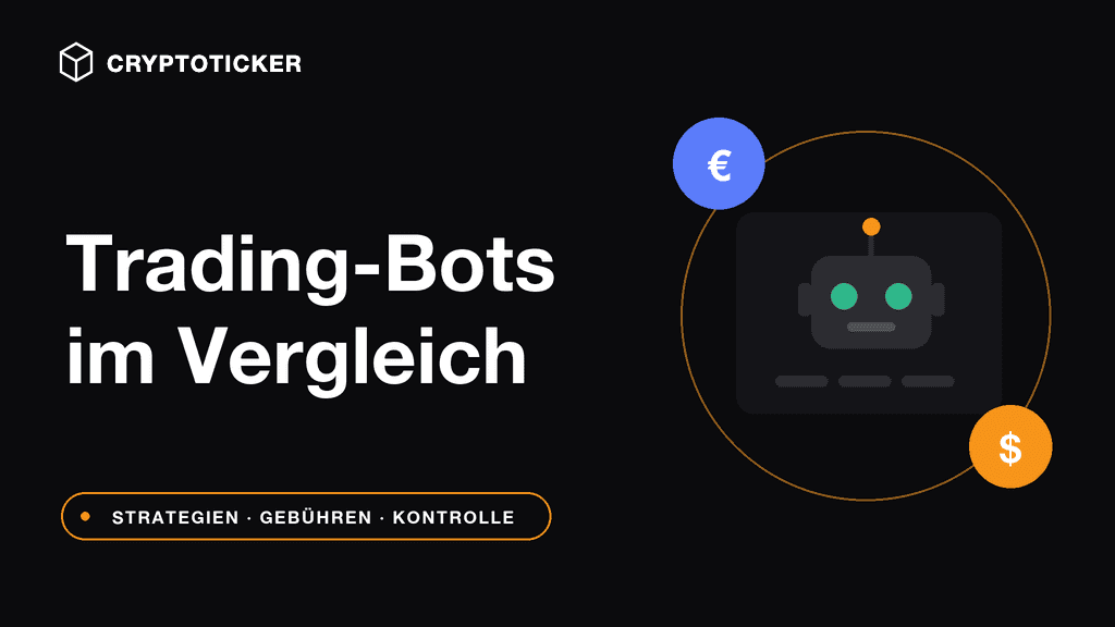Trading-Bots im Vergleich