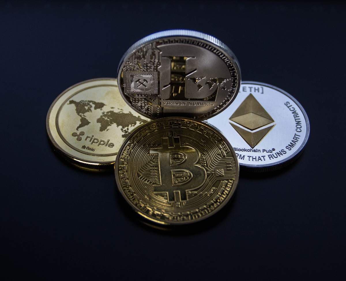 Top 3 Preisvorhersagen Bitcoin, Ethereum, Ripple: ETH erreicht neues Allzeithoch und visiert 2.000 $ an