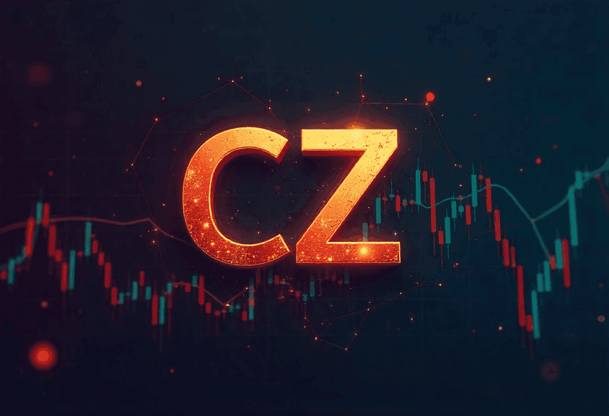 Top 3 Reasons Why the 2026 Crypto Supercycle is Starting Now as per CZ
