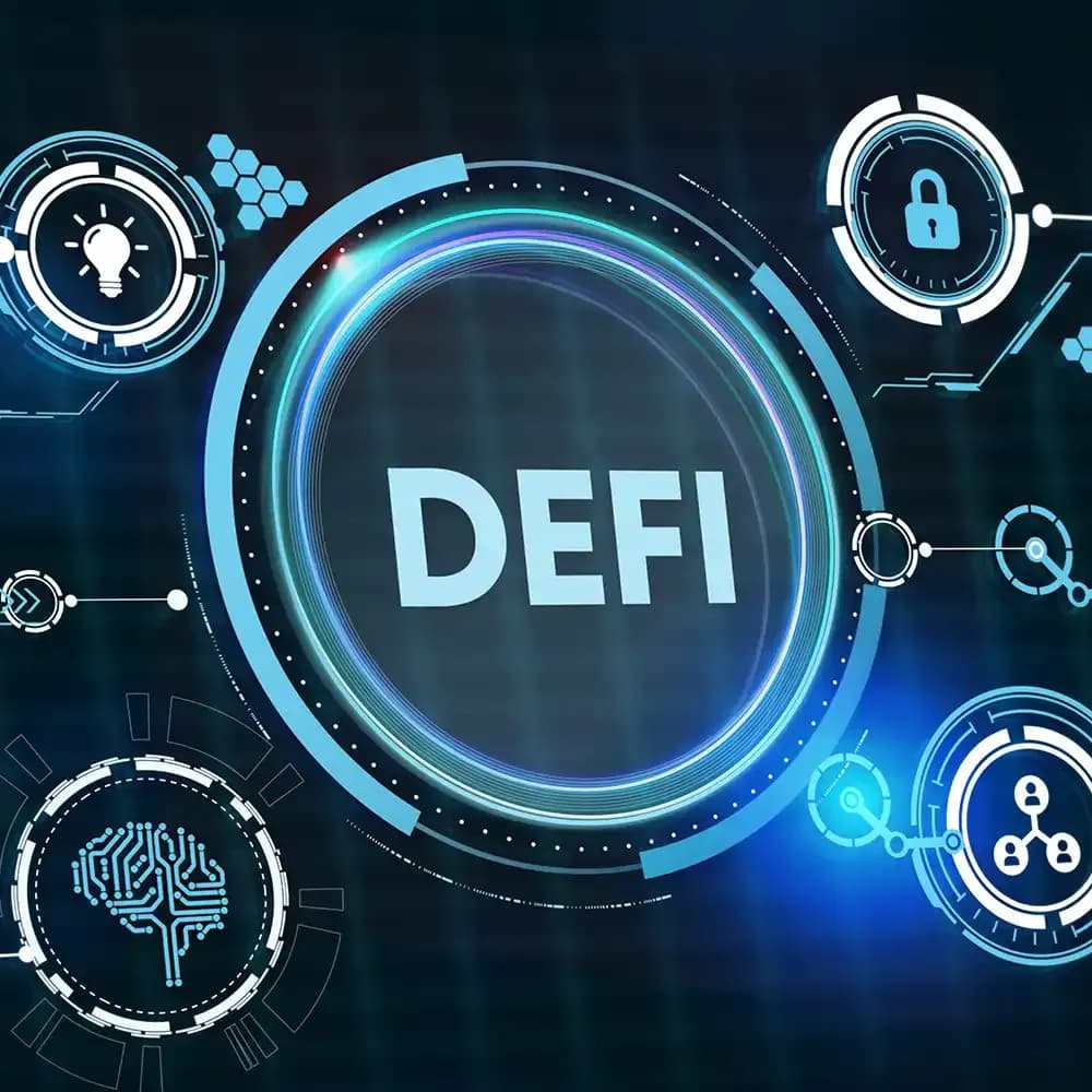 DeFi (Decentralized Finance) Guide