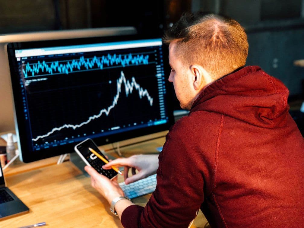 Die 5 großten Kryptoborsen der Welt – Welche Borse hat das hochste Trading Volumen?