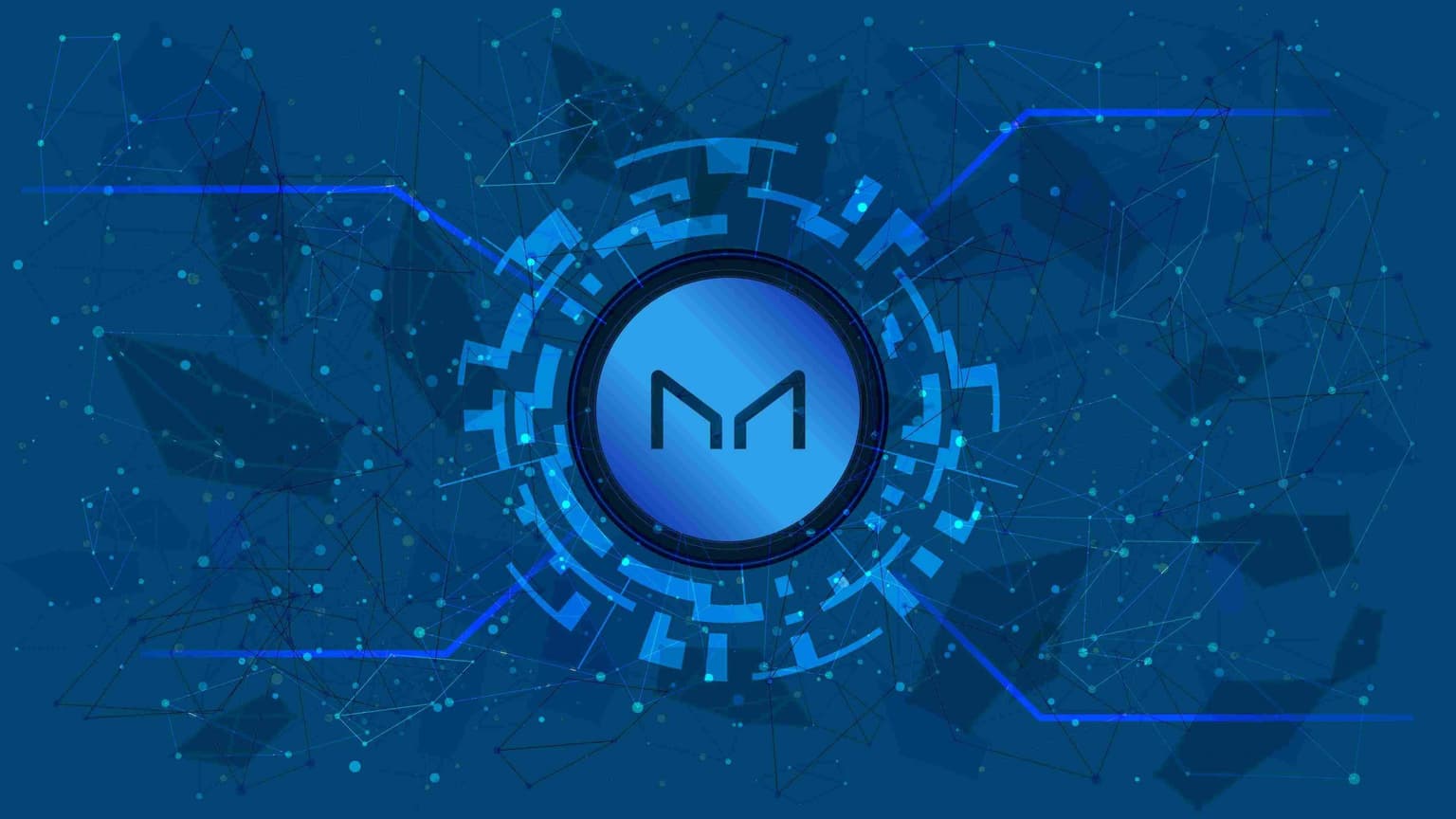 Maker Kurs Prognose – Wenn du investiert bist solltest du bald aussteigen!