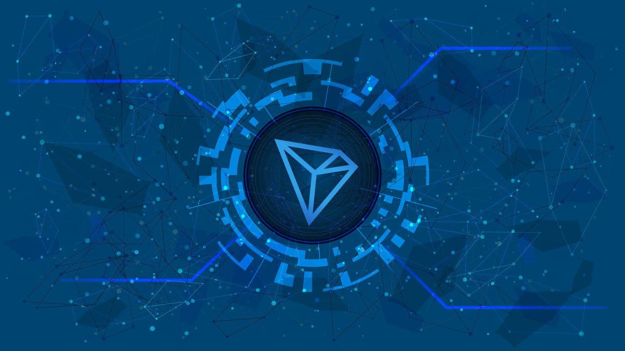 TRX价格