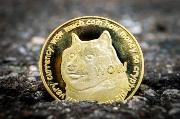 Dogecoin Kurs Prognose – Konnte der Kurs die $1 Marke erreichen?